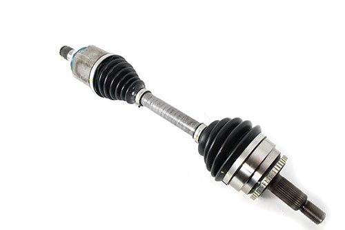 LR072067 LAND ROVER - SHAFT ASSY - DRIVE - LH From GKN
