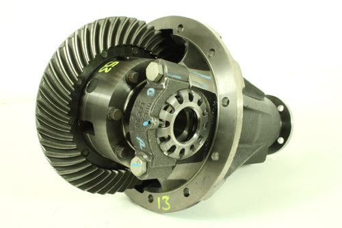 TBB000280 LAND ROVER - DIFFERENTIAL 4 PIN H/DUTY ASSY