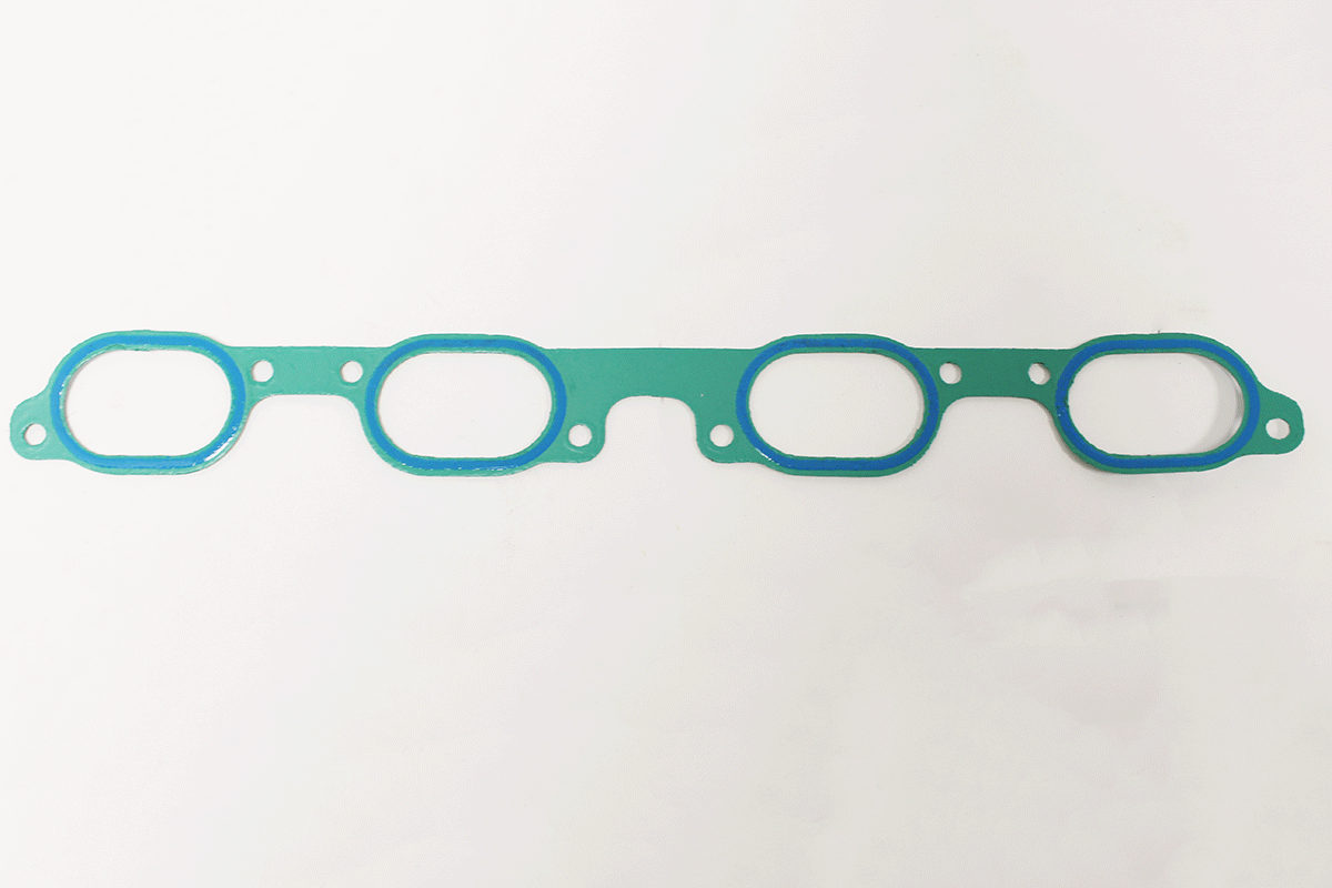 AJ82528-R JAGUAR - INLET GASKET