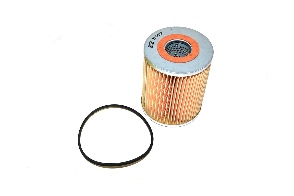 RTC3184M LAND ROVER - OIL FILTER