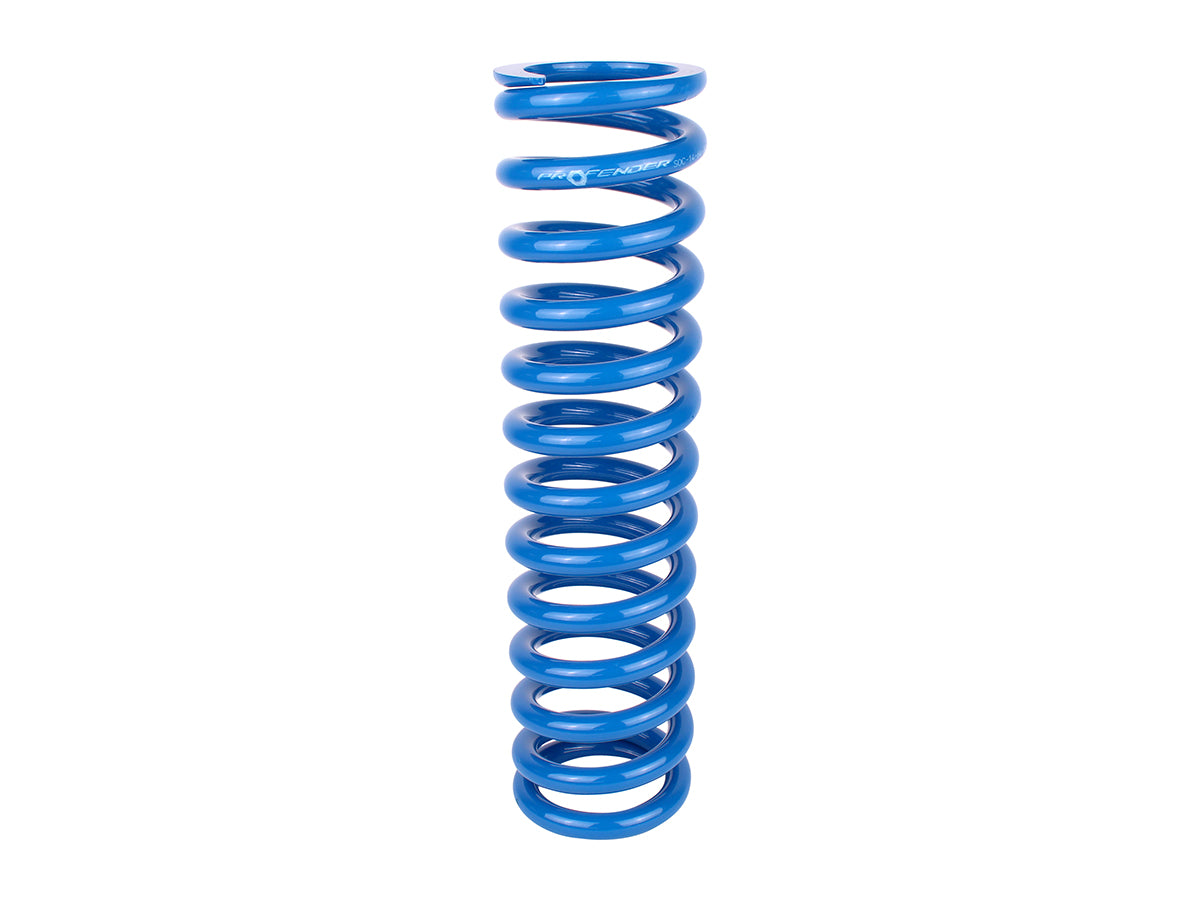 TFR-14-64-300 LAND ROVER - COILOVER SPRING