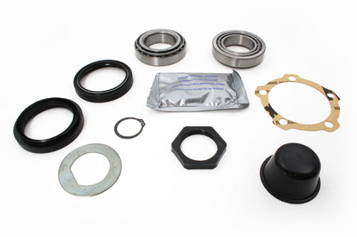 WBK2380 LAND ROVER - KIT - WHEEL BEARING - REAR AXLE From ALLMAKES