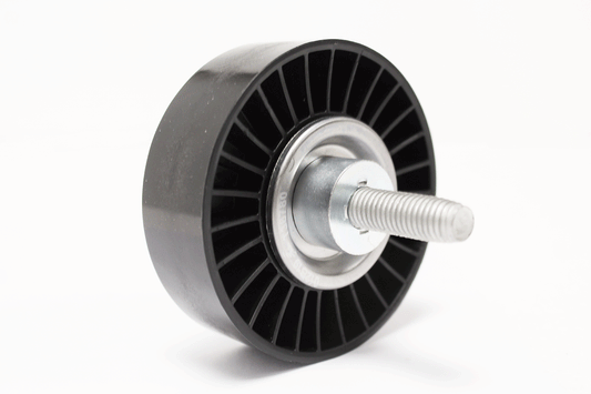 LR138946G LAND ROVER - IDLER PULLEY From INA