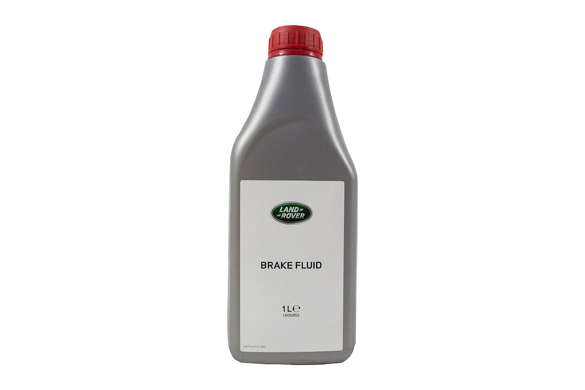 LR052653LR LAND ROVER - FLUID - BRAKE