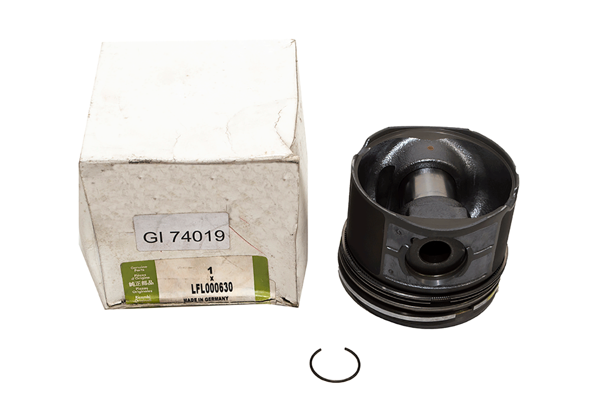 LFL000630Z PISTON