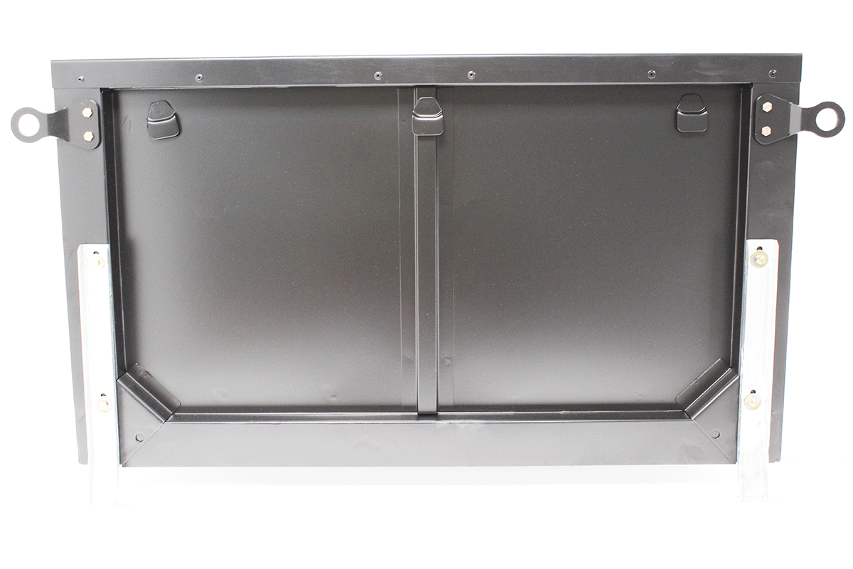 MUC8736 LAND ROVER - TAILBOARD ASSY