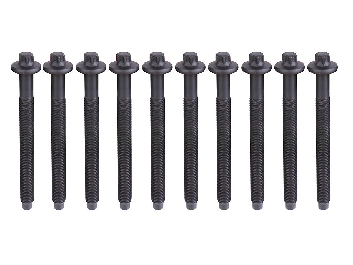 LR075366X LAND ROVER - BOLT SET X10 - CYLINDER HEAD