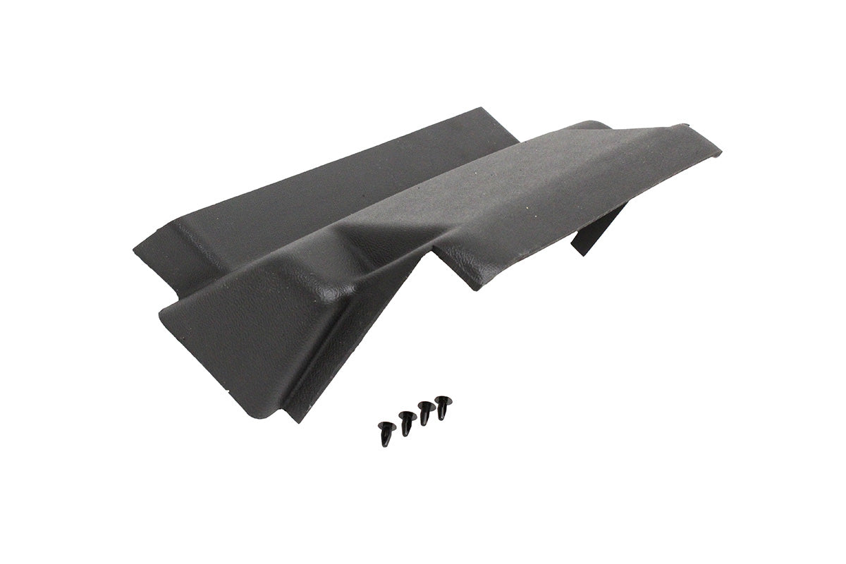 GA4599 LAND ROVER - PUMA HEATER DEFLECTOR