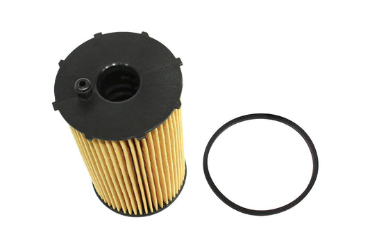 1311289MH LAND ROVER - OIL FILTER - PAPER ELEMENT TYPE - TD6 2.7 DIESEL - Suitable for Discovery 3, Discovery 4 & Range Rover Sport 05-09 From MANN AND HUMMEL