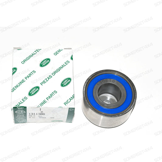 1311306LR GENUINE LAND ROVER - KIT - DRIVE BELT