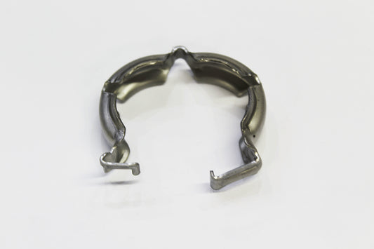 1311338 LAND ROVER - CLAMP