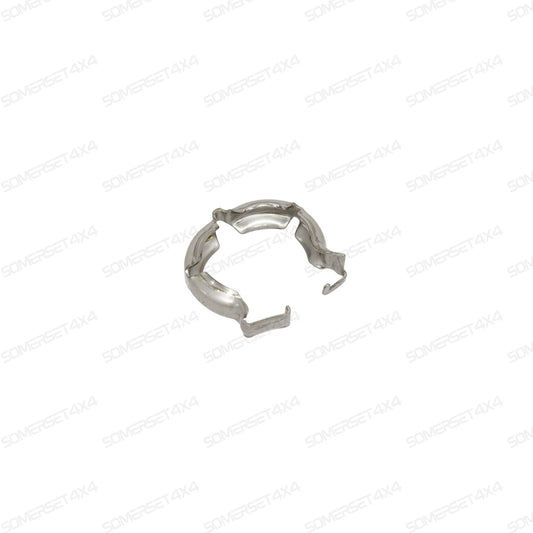1311338LR GENUINE LAND ROVER - CLAMP - TUBE