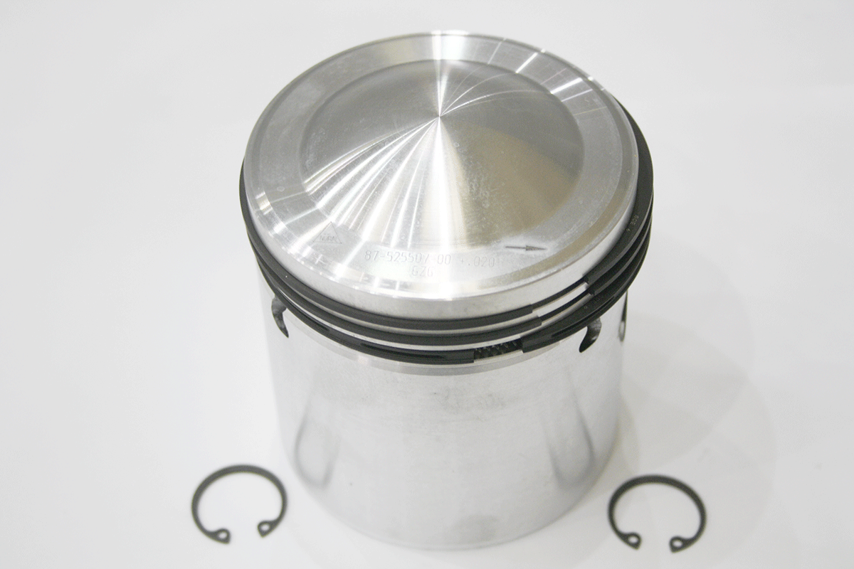 C2663720-G PISTON ASSY