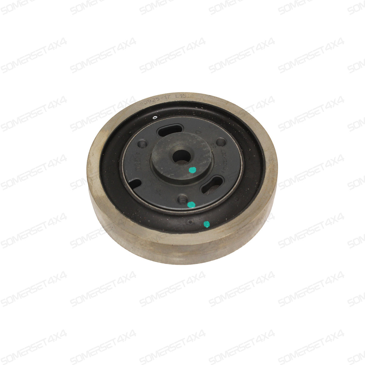 1324342G LAND ROVER - HUB From OEM