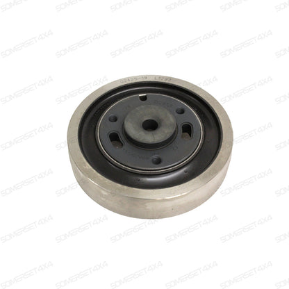 1324342LR GENUINE LAND ROVER - HUB - CAMSHAFT PULLEY