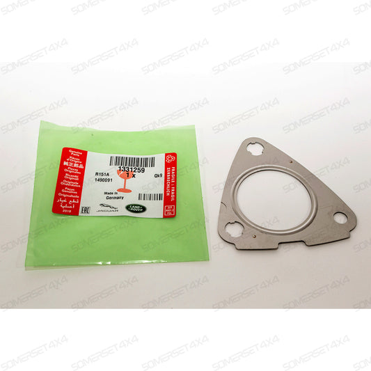 1331259LR GENUINE LAND ROVER - GASKET