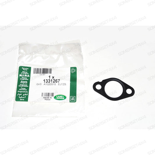 1331267LR GENUINE LAND ROVER - GASKET