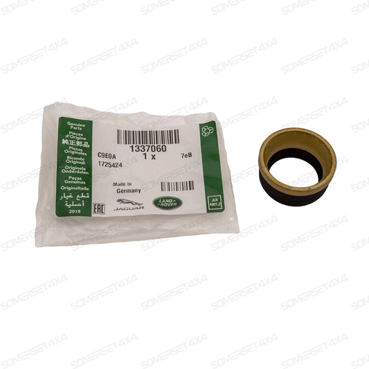 1337060LR GENUINE LAND ROVER - SEAL - OIL SEPARATOR