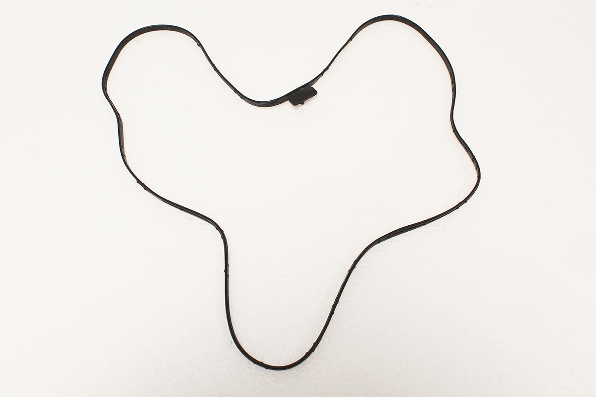 C2C6714-R JAGUAR - SUMP GASKET-TRANSMISSION
