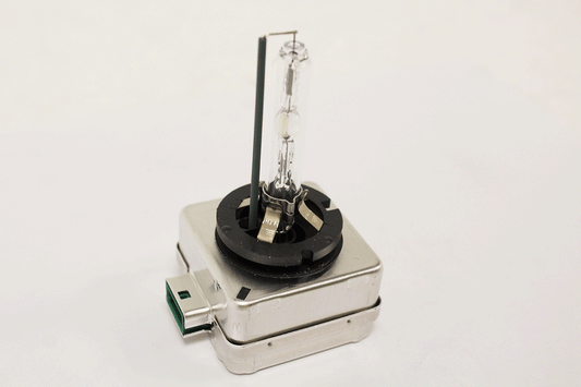 C2D5254-G JAGUAR - HEADLAMP BULB D3S