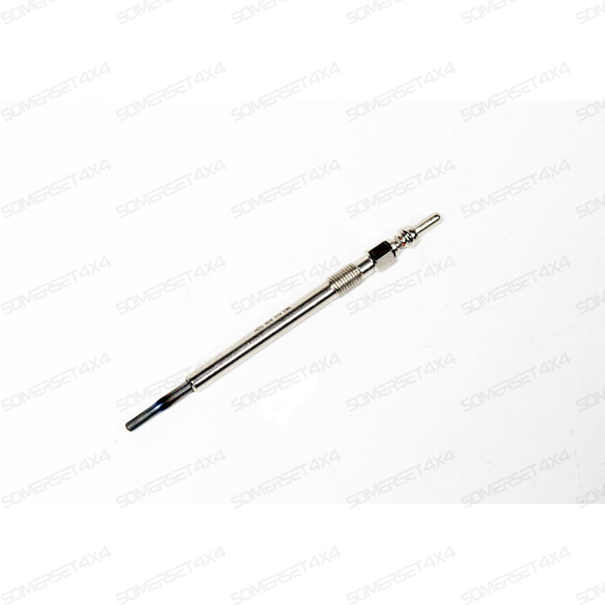 1354289G LAND ROVER - GLOW PLUG - DISC 3&4 - RRS - RR2 - 2.7 TD6 - 3.6 TD8 From BOSCH