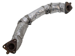 1357035 LAND ROVER - PIPE - MANIFOLD - TD6 2.7 DIESEL - Suitable for Discovery 3, Discovery 4 & Range Rover Sport 05-09