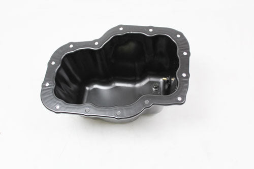 1359896 LAND ROVER - PAN ASSY - ENGINE OIL - D3 - D4 - RRS 05-09 - TD6 2.7 DIESEL