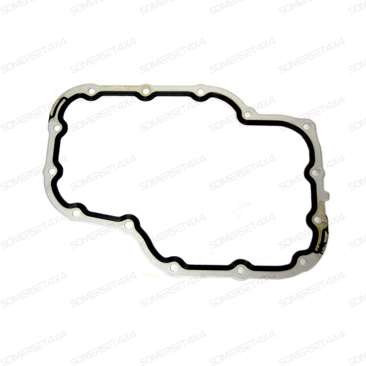 1365260 LAND ROVER - GASKET-SUMP-ENGINE 2.7D L319;L320;L462 From ALLMAKES
