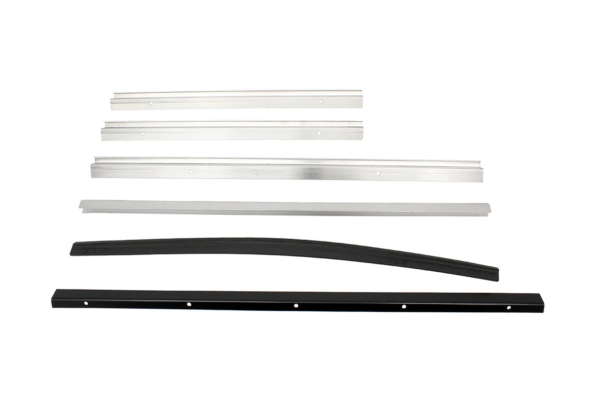 GA2156 DOOR TOP FIXING KIT