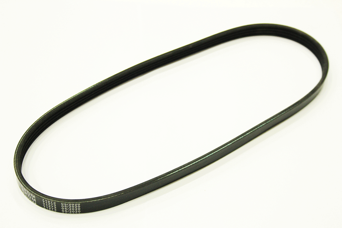 JD61137-M JAGUAR - DRIVE BELT