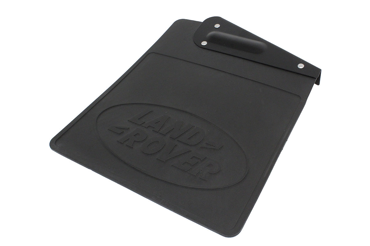CAT500450PMALR LAND ROVER - MUDFLAP