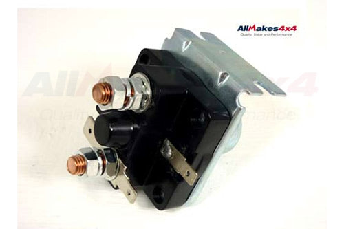 13H5952L LAND ROVER - SOLENOID - STARTER MOTOR - 2.6 6 CYL PETROL - Suitable for Series 3