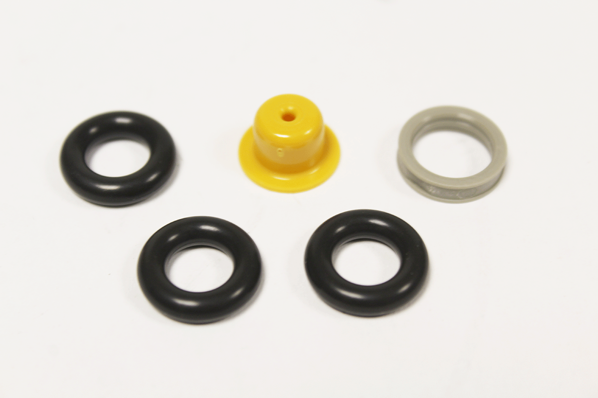 EAC5901-G JAGUAR - INJECTOR SEAL KIT