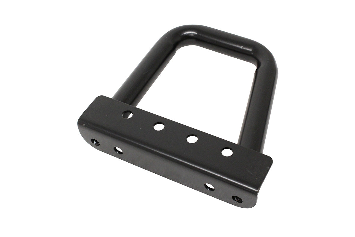 DQN500040 LAND ROVER - BUMPER