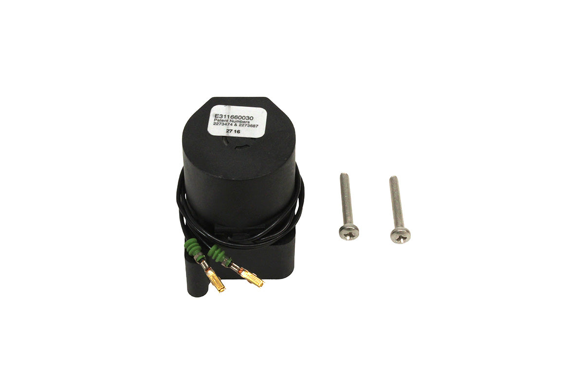 STC2761 LAND ROVER - SOLENOID From PR2 ALLMAKES OE