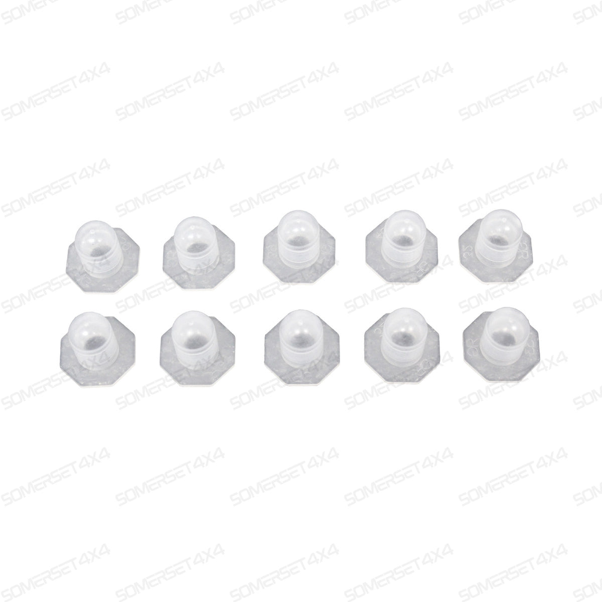 13H2475L LAND ROVER - FASTENER From PR2 ALLMAKES OE