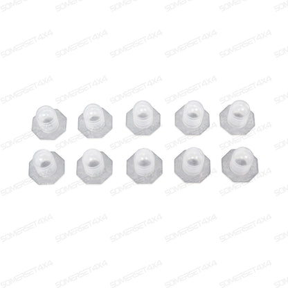 13H2475L LAND ROVER - FASTENER From PR2 ALLMAKES OE