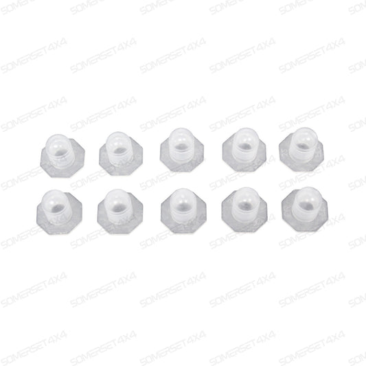 13H2475L LAND ROVER - FASTENER From PR2 ALLMAKES OE