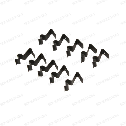 13H7343L LAND ROVER - CABLE CLIP From PR2 ALLMAKES OE