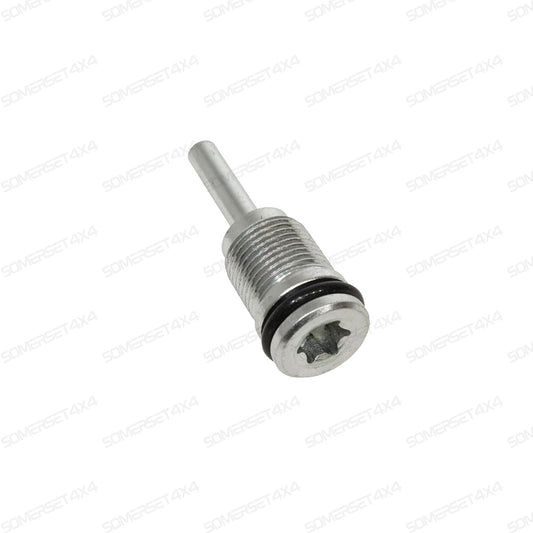 1418838 LAND ROVER - BOLT - SPECIAL From FAI