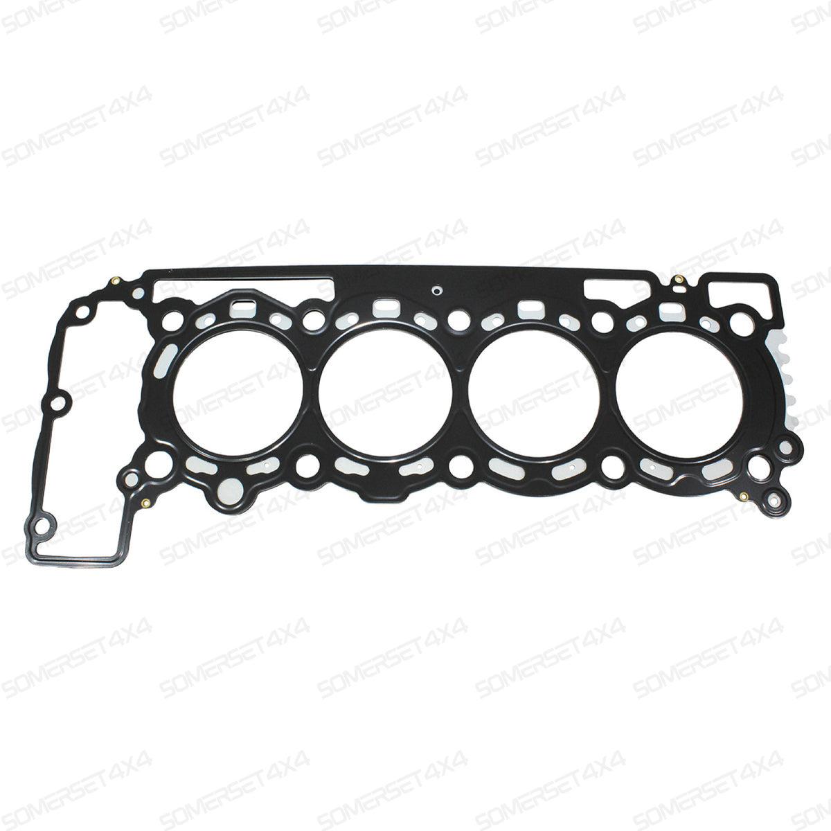 1418989 LAND ROVER - GASKET - CYLINDER HEAD - RH (GRADE 5) 3.6D L320 L322 From PR2 ALLMAKES