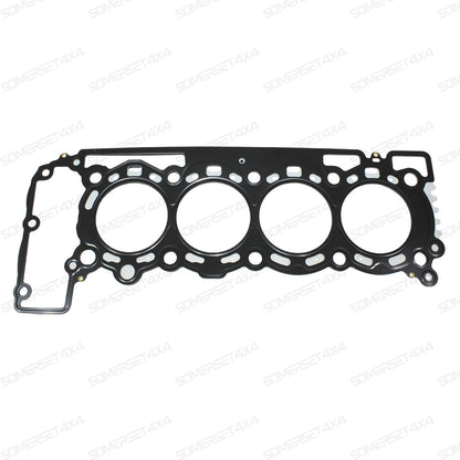 1418989 LAND ROVER - GASKET - CYLINDER HEAD - RH (GRADE 5) 3.6D L320 L322 From PR2 ALLMAKES