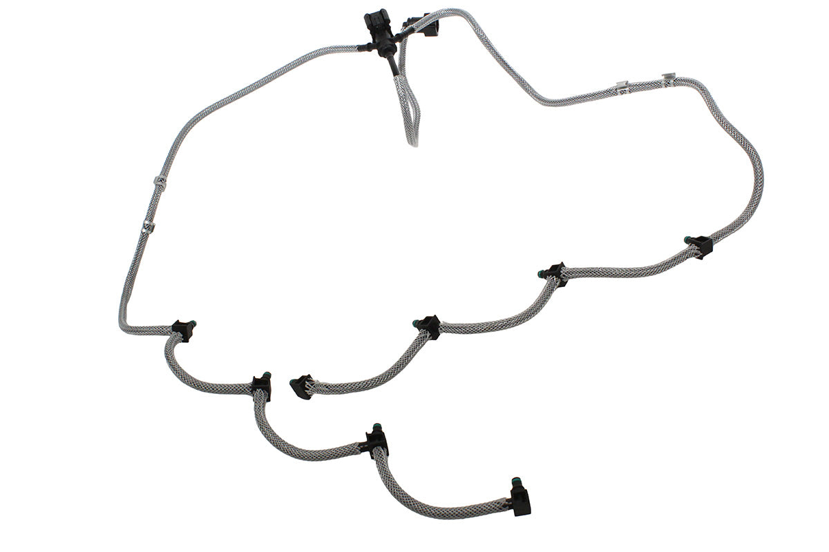1423955 LAND ROVER - PIPE - FUEL