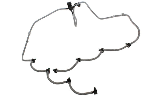 1423955 LAND ROVER - PIPE - FUEL