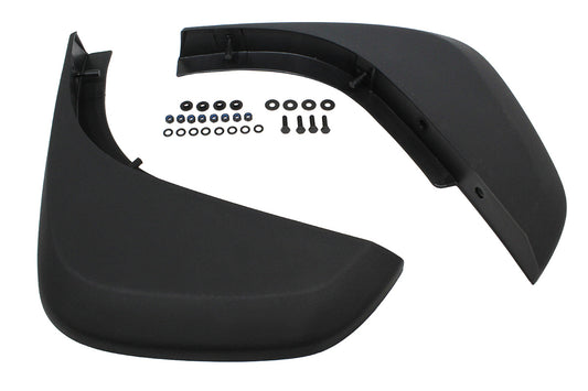 VPLEP0390 LAND ROVER - MUDFLAPS - REAR - PAIR From ALLMAKES