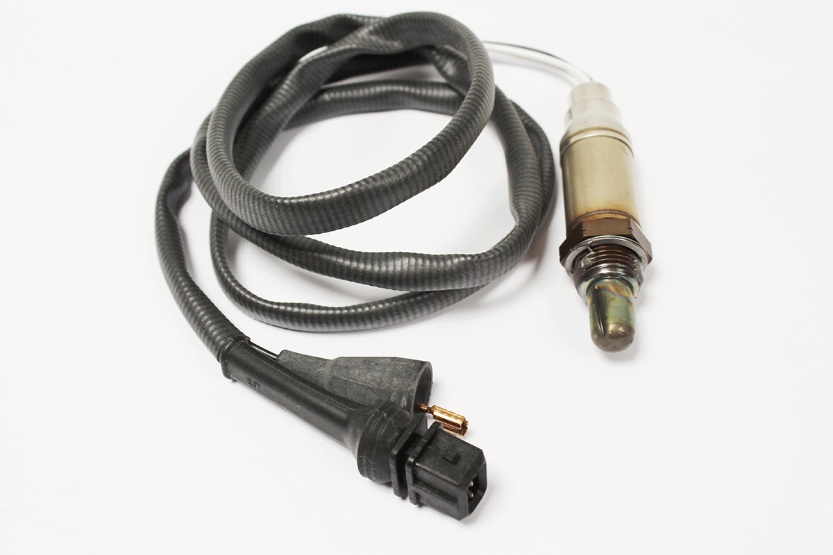 DAC6907-G JAGUAR - O2 SENSOR