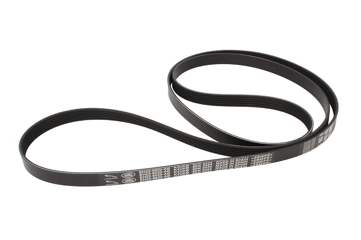 LR184641LR Belt - Accessory Drive