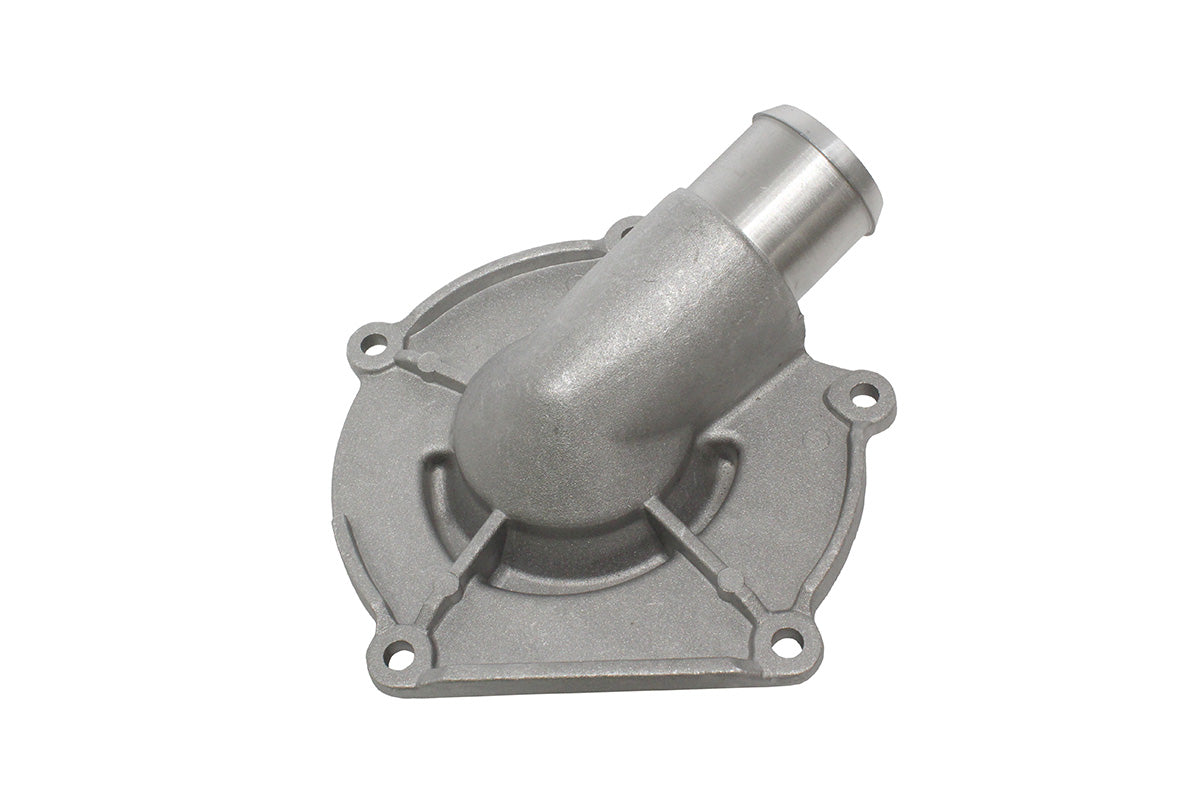 ERR7047 LAND ROVER - COVER - COOLANT PUMP -DF0/D2