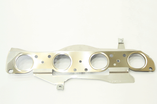 AJ814041-G JAGUAR - EXHAUST MANIFOLD GASKET