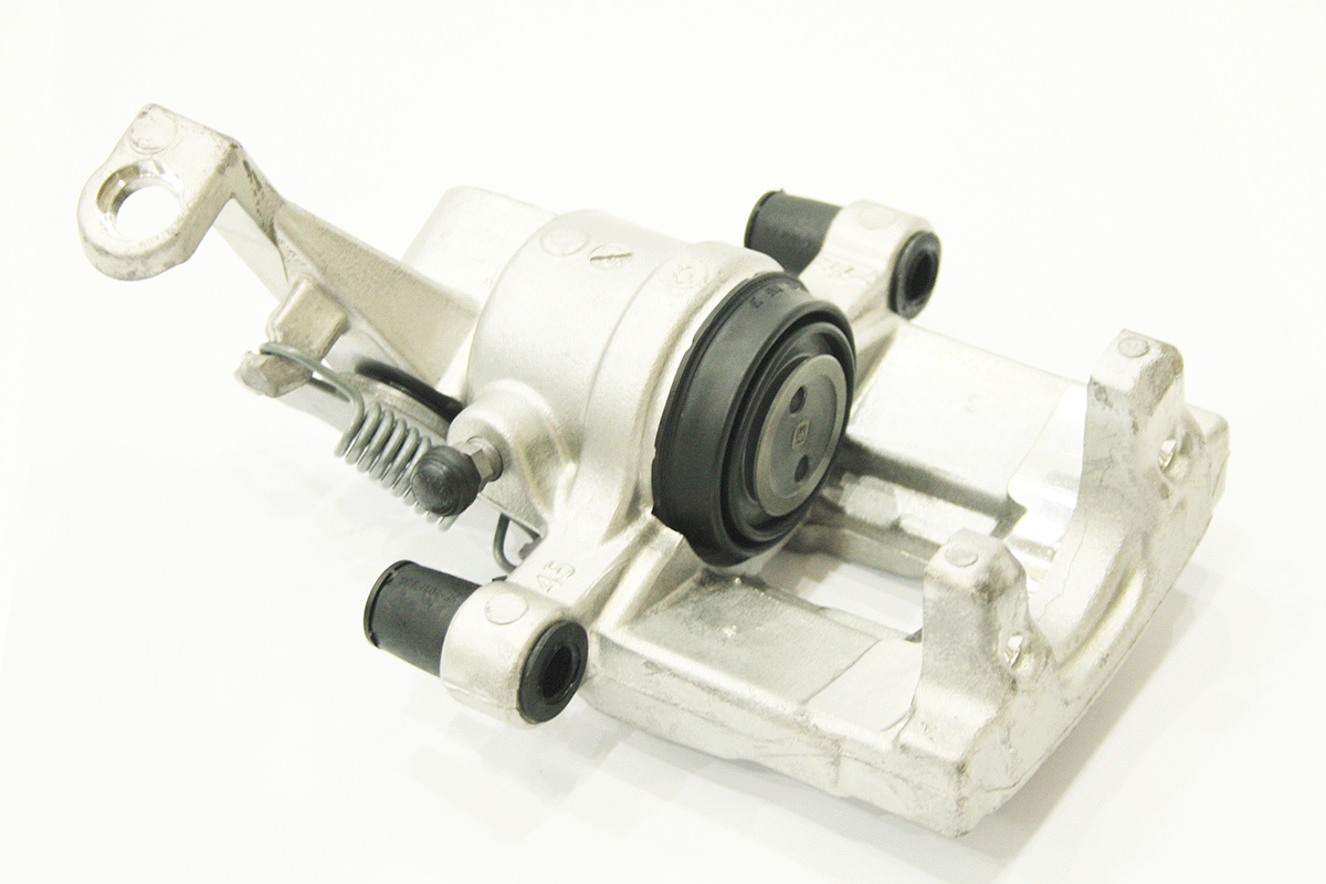 C2D35335-E JAGUAR - BRAKE CALIPER